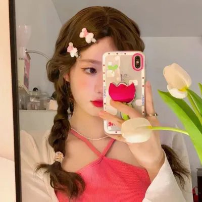 我的差评女友
