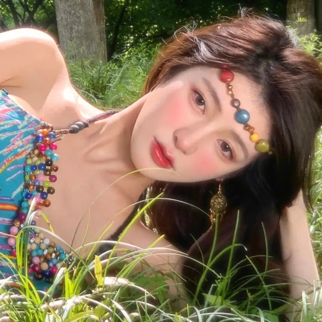 一代舞后