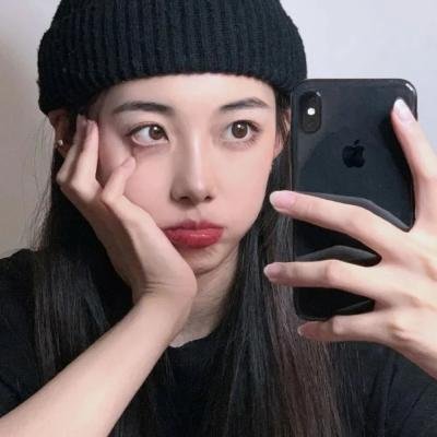 纯纯的小时光