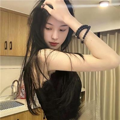 裸吻